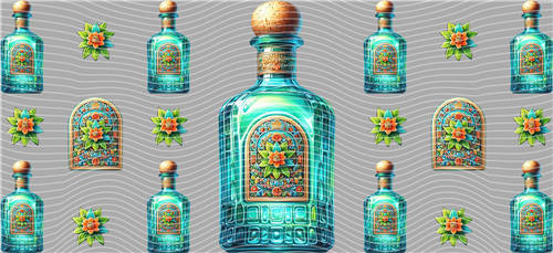 16oz Latest Bestseller-C 10843